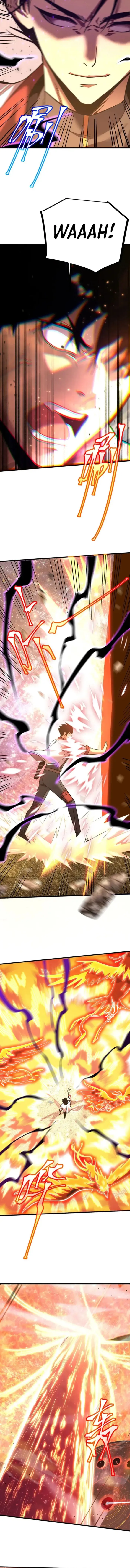 Read Logging 10,000 Years into the Future EN Manga Online