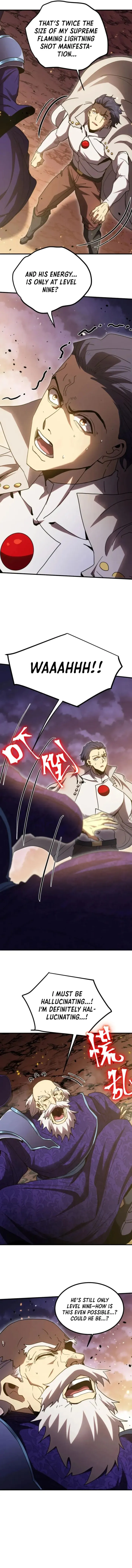 Read Logging 10,000 Years into the Future EN Manga Online
