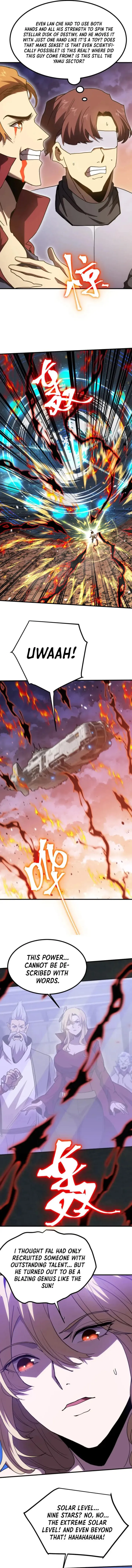 Read Logging 10,000 Years into the Future EN Manga Online