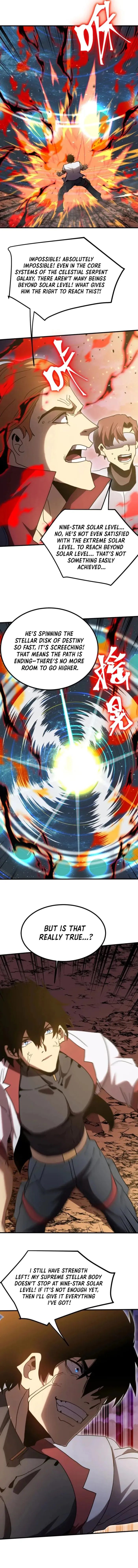 Read Logging 10,000 Years into the Future EN Manga Online