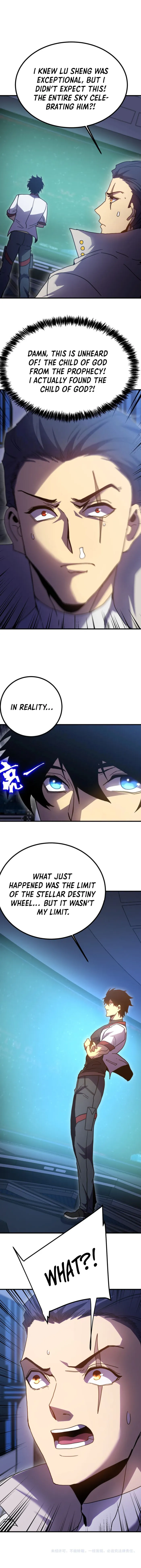 Read Logging 10,000 Years into the Future EN Manga Online