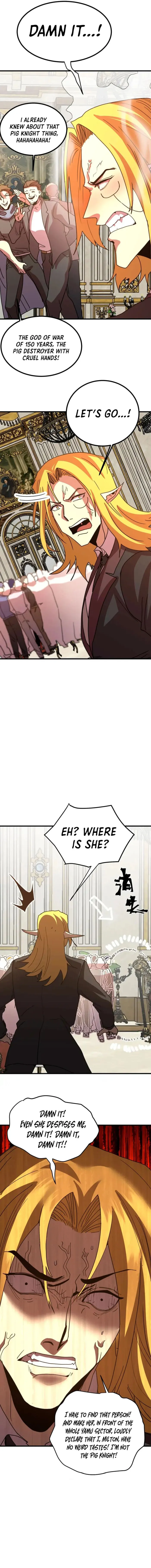 Read Logging 10,000 Years into the Future EN Manga Online