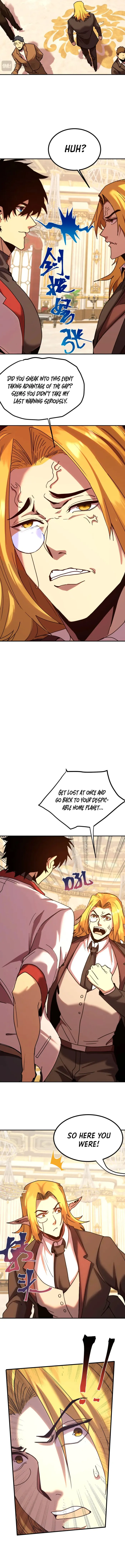 Read Logging 10,000 Years into the Future EN Manga Online