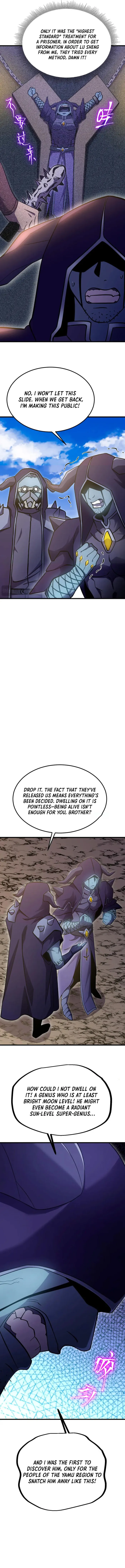 Read Logging 10,000 Years into the Future EN Manga Online