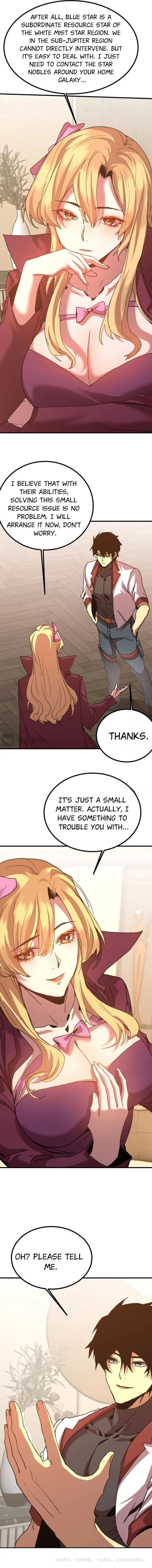 Read Logging 10,000 Years into the Future EN Manga Online