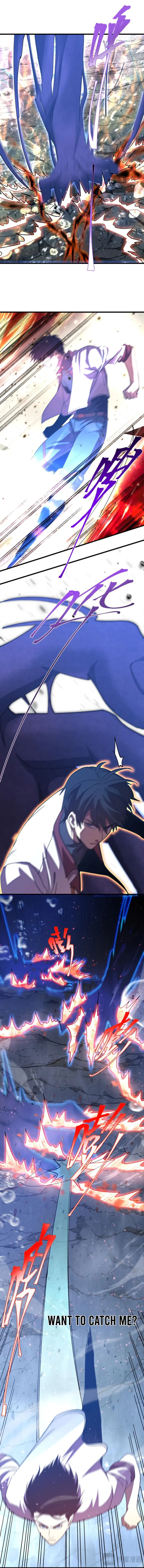 Read Logging 10,000 Years into the Future EN Manga Online