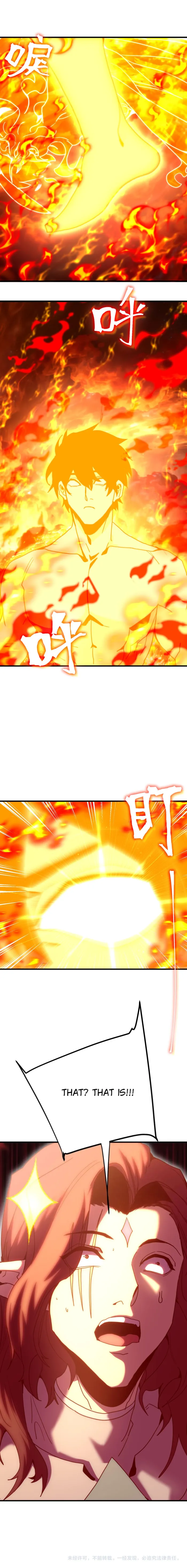 Read Logging 10,000 Years into the Future EN Manga Online