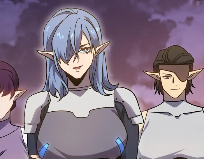 Read Logging 10,000 Years into the Future EN Manga Online