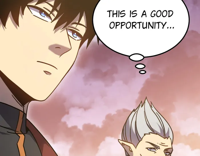 Read Logging 10,000 Years into the Future EN Manga Online
