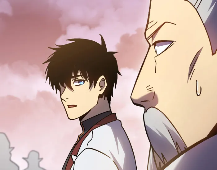 Read Logging 10,000 Years into the Future EN Manga Online