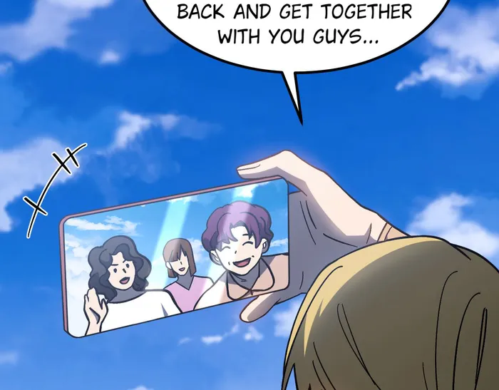 Read Logging 10,000 Years into the Future EN Manga Online