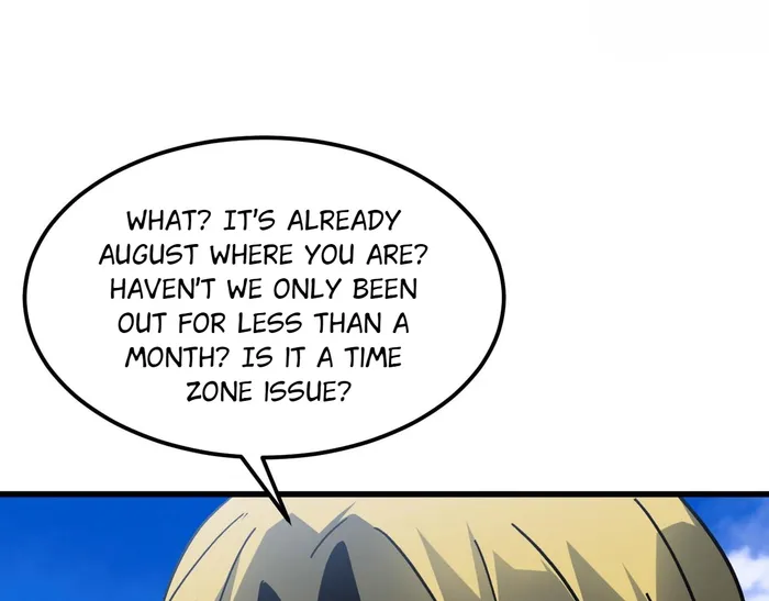 Read Logging 10,000 Years into the Future EN Manga Online