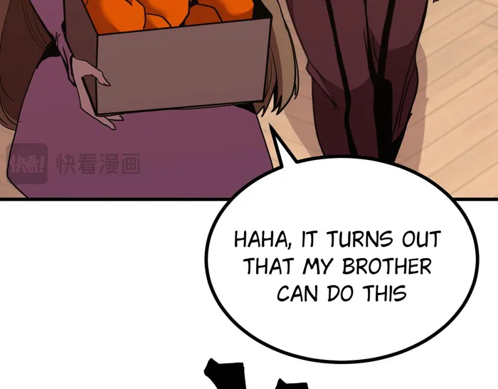 Read Logging 10,000 Years into the Future EN Manga Online