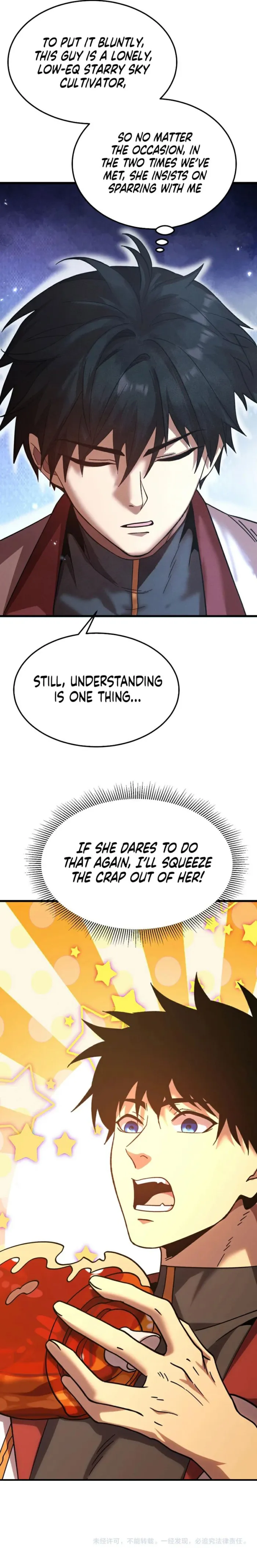 Read Logging 10,000 Years into the Future EN Manga Online