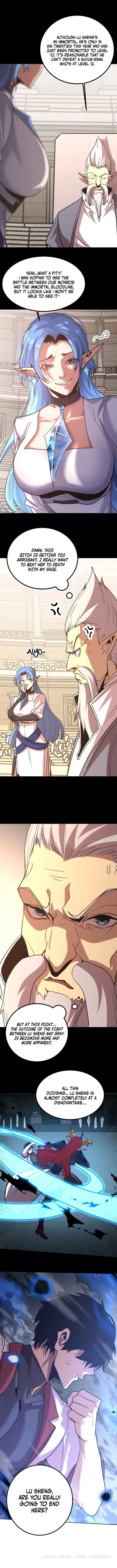Read Logging 10,000 Years into the Future EN Manga Online