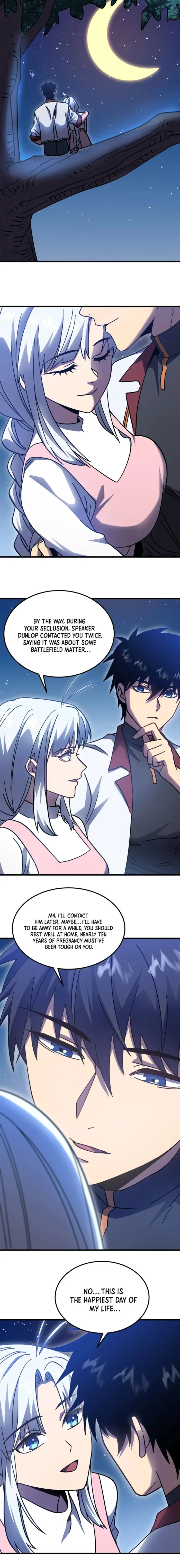 Read Logging 10,000 Years into the Future EN Manga Online