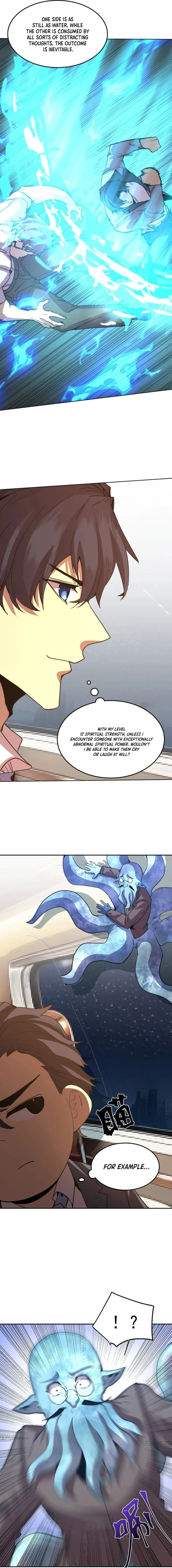 Read Logging 10,000 Years into the Future EN Manga Online