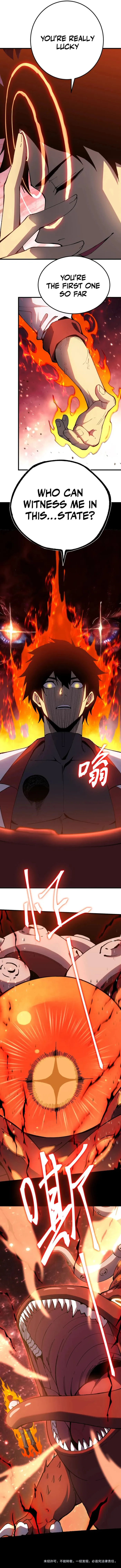 Read Logging 10,000 Years into the Future EN Manga Online