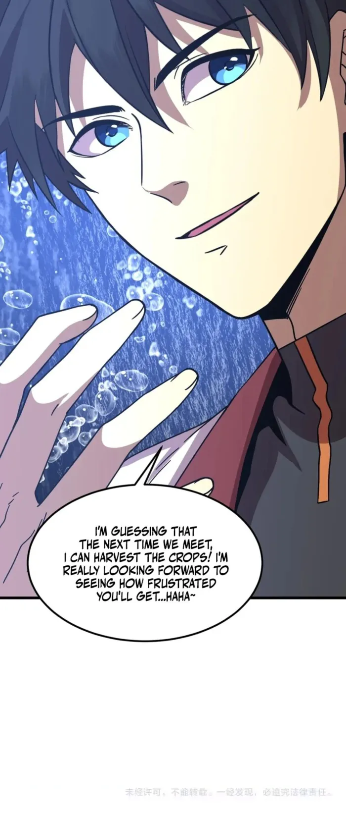 Read Logging 10,000 Years into the Future EN Manga Online