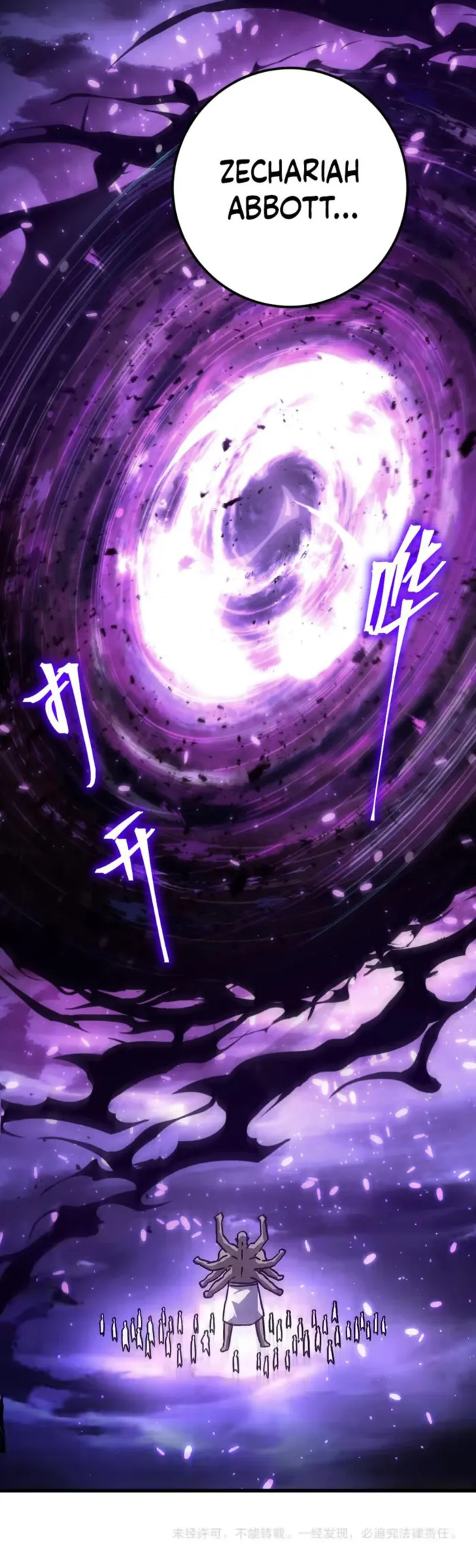 Read Logging 10,000 Years into the Future EN Manga Online