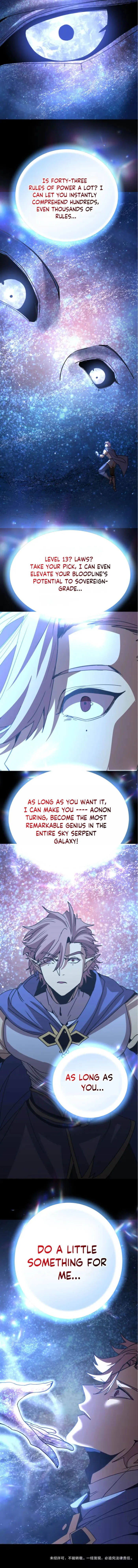 Read Logging 10,000 Years into the Future EN Manga Online