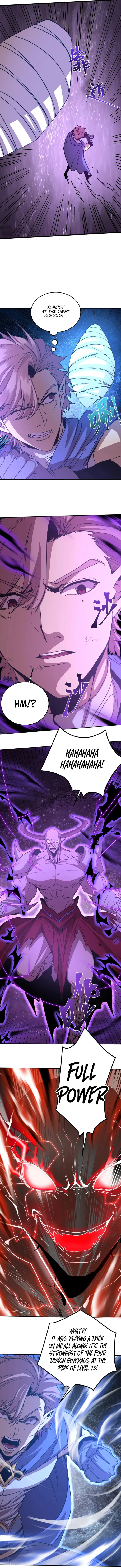 Read Logging 10,000 Years into the Future EN Manga Online