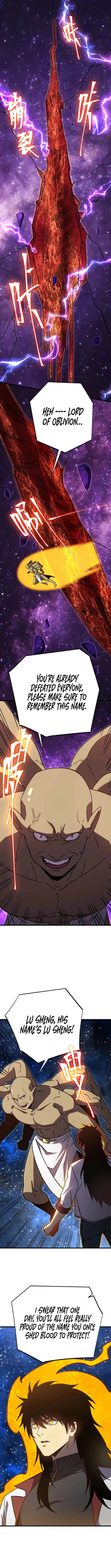 Read Logging 10,000 Years into the Future EN Manga Online