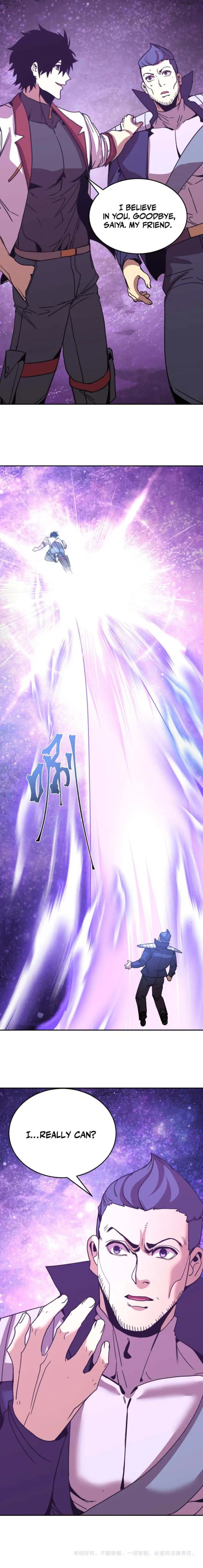 Read Logging 10,000 Years into the Future EN Manga Online