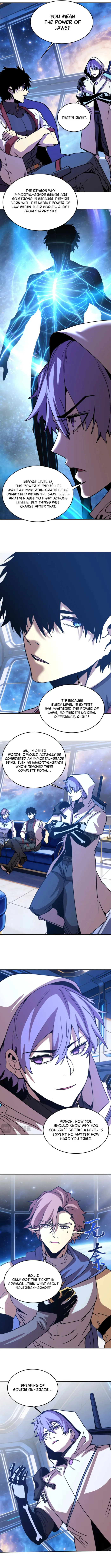Read Logging 10,000 Years into the Future EN Manga Online