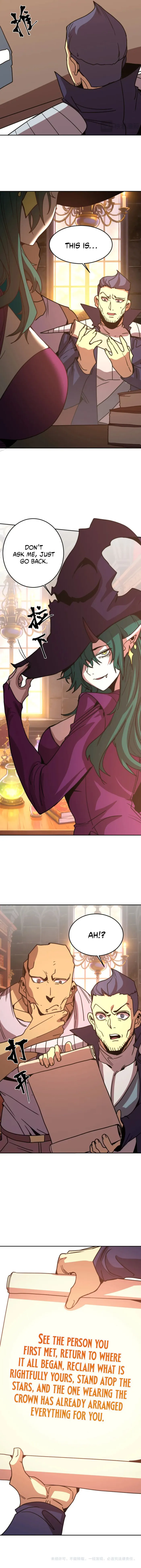 Read Logging 10,000 Years into the Future EN Manga Online