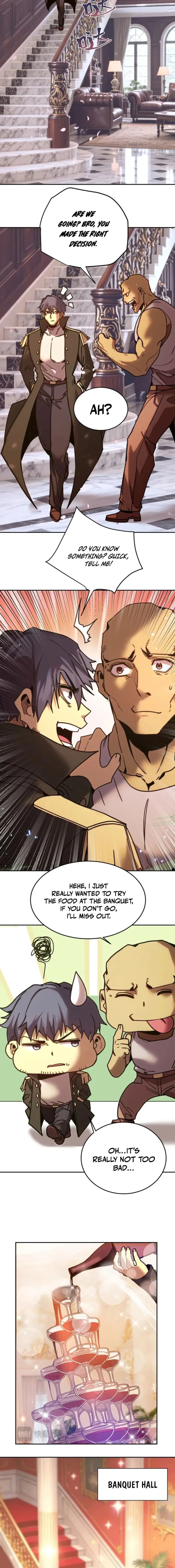 Read Logging 10,000 Years into the Future EN Manga Online