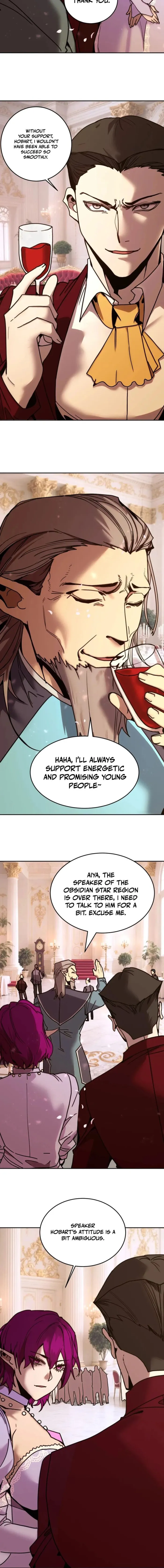 Read Logging 10,000 Years into the Future EN Manga Online