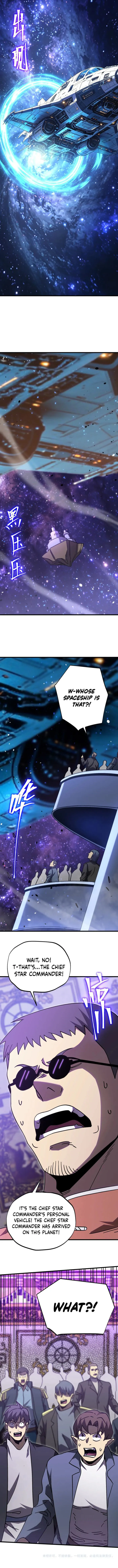 Read Logging 10,000 Years into the Future EN Manga Online