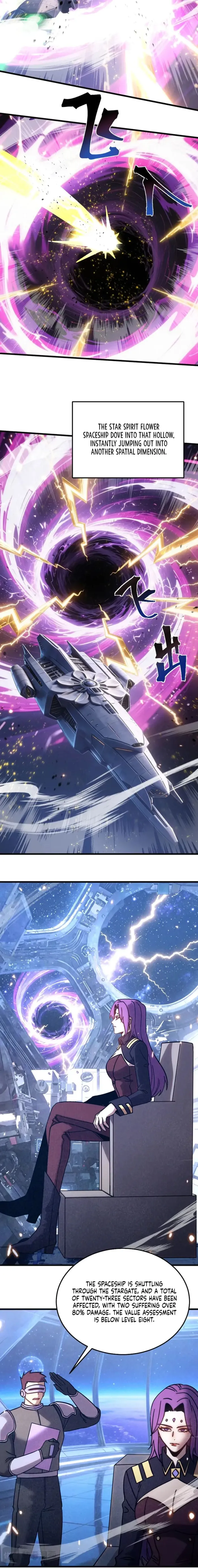 Read Logging 10,000 Years into the Future EN Manga Online