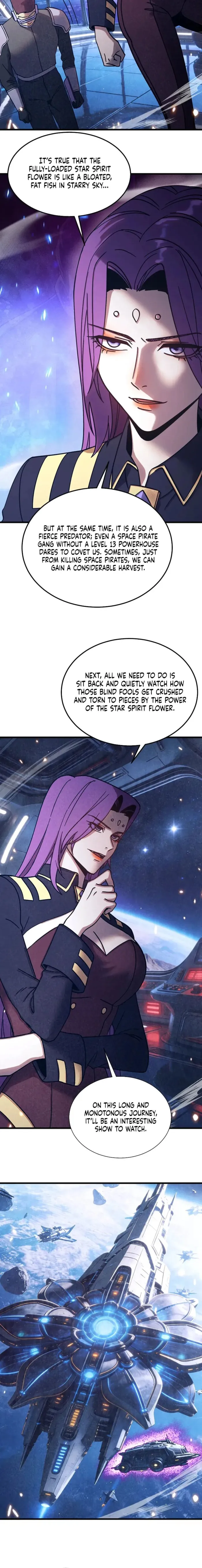 Read Logging 10,000 Years into the Future EN Manga Online