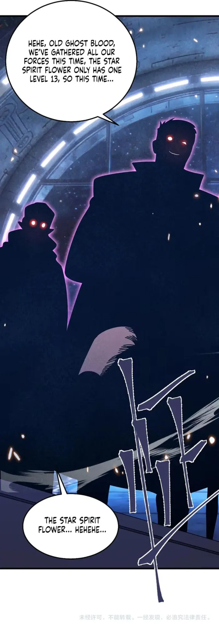 Read Logging 10,000 Years into the Future EN Manga Online