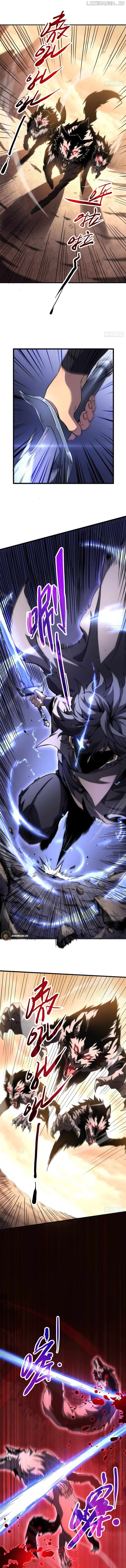 Read Lord of Summons! Sudden Mutation EN Manga Online