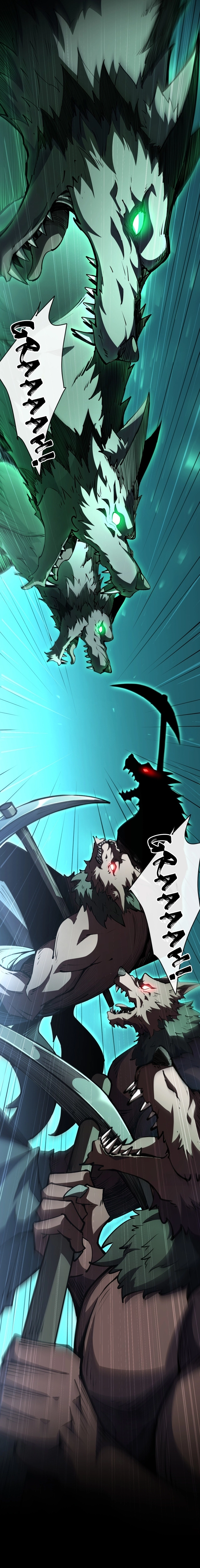 Read Lord of Summons! Sudden Mutation EN Manga Online
