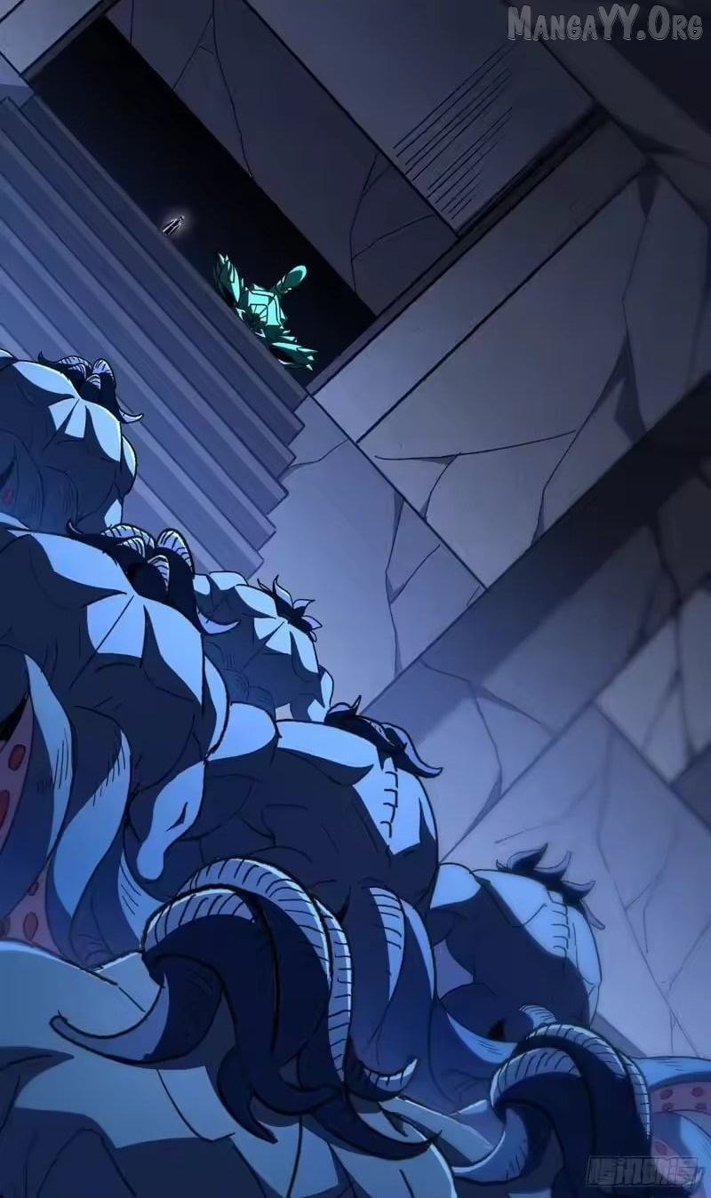 Read Lord of Summons! Sudden Mutation EN Manga Online