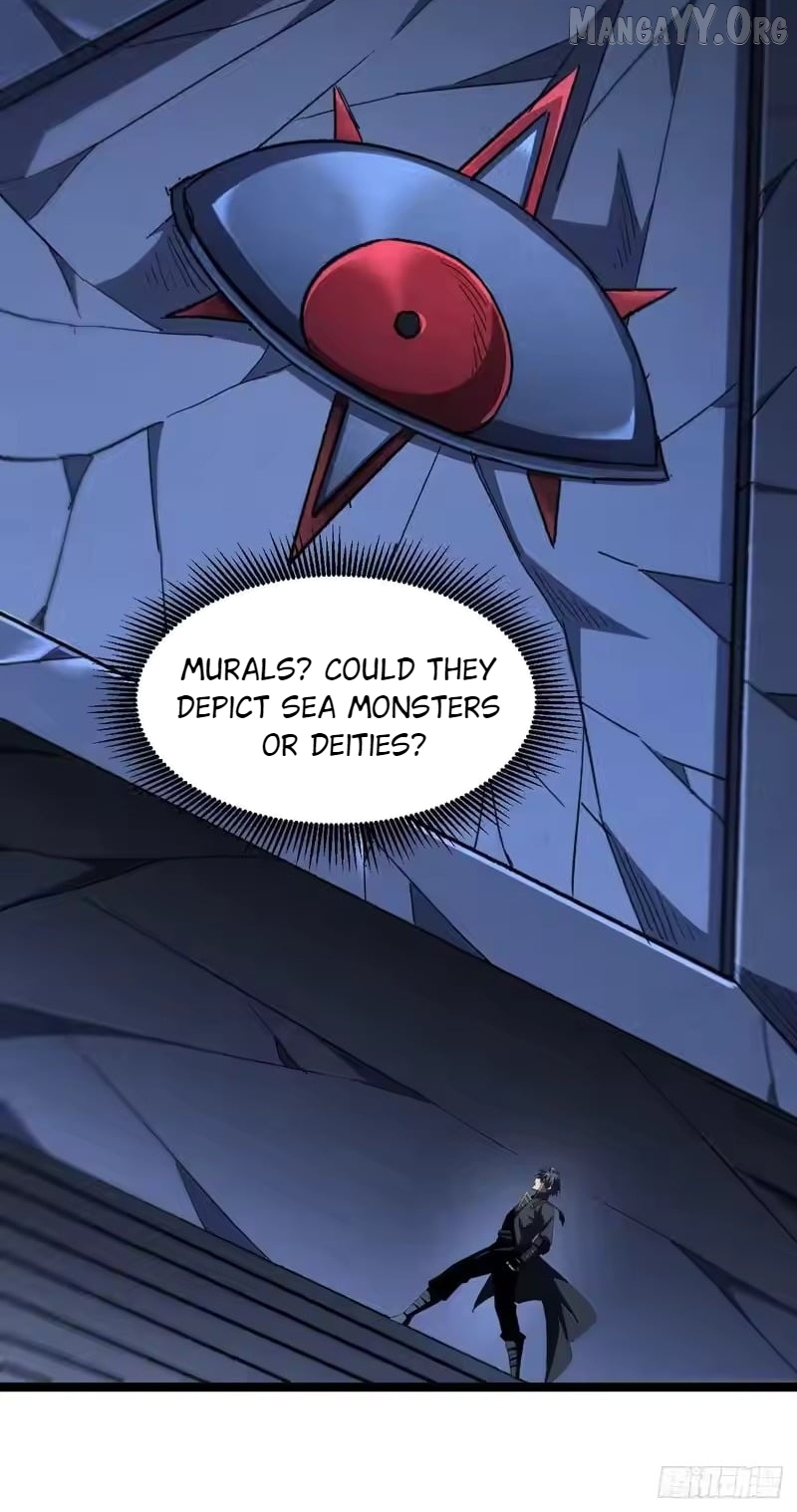 Read Lord of Summons! Sudden Mutation EN Manga Online
