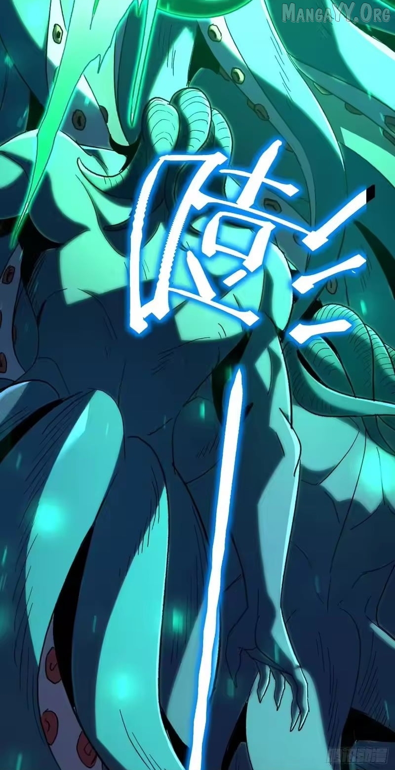 Read Lord of Summons! Sudden Mutation EN Manga Online