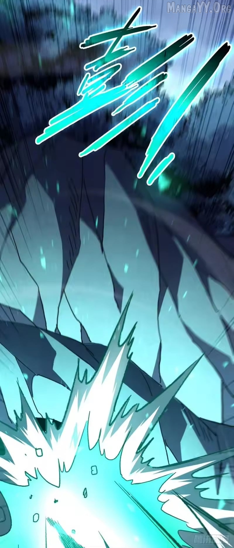 Read Lord of Summons! Sudden Mutation EN Manga Online