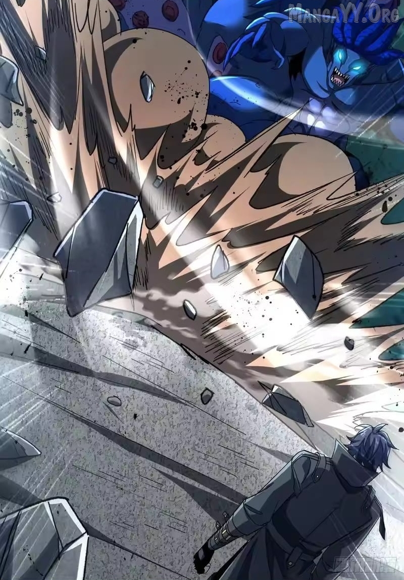 Read Lord of Summons! Sudden Mutation EN Manga Online