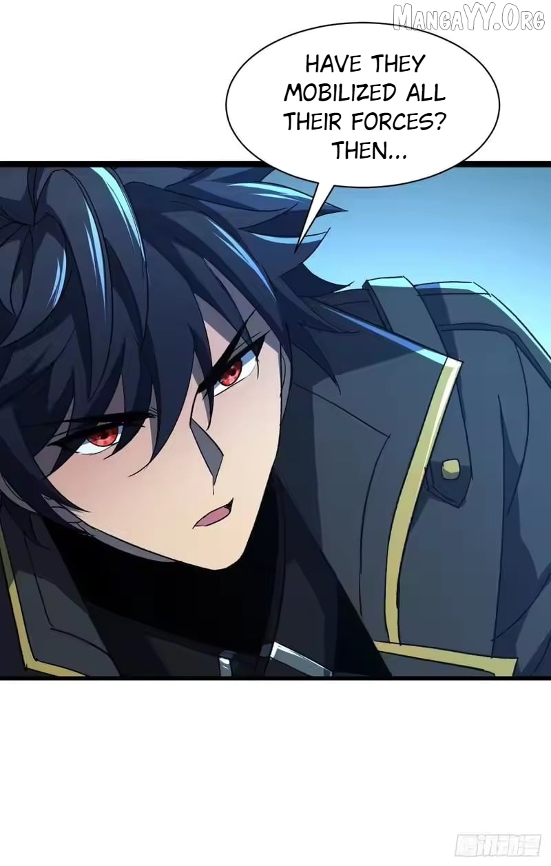 Read Lord of Summons! Sudden Mutation EN Manga Online