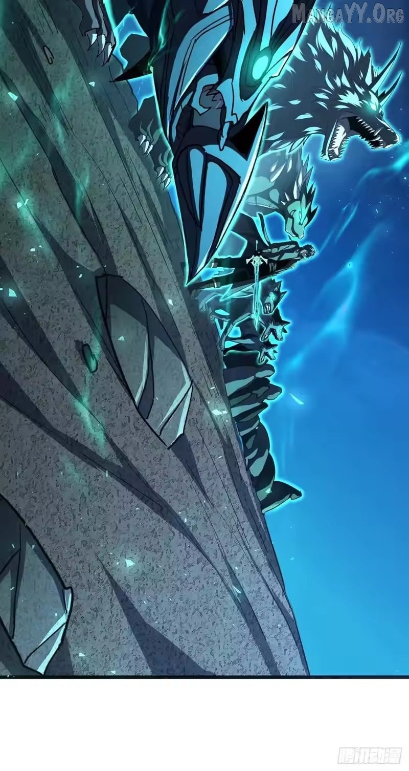 Read Lord of Summons! Sudden Mutation EN Manga Online