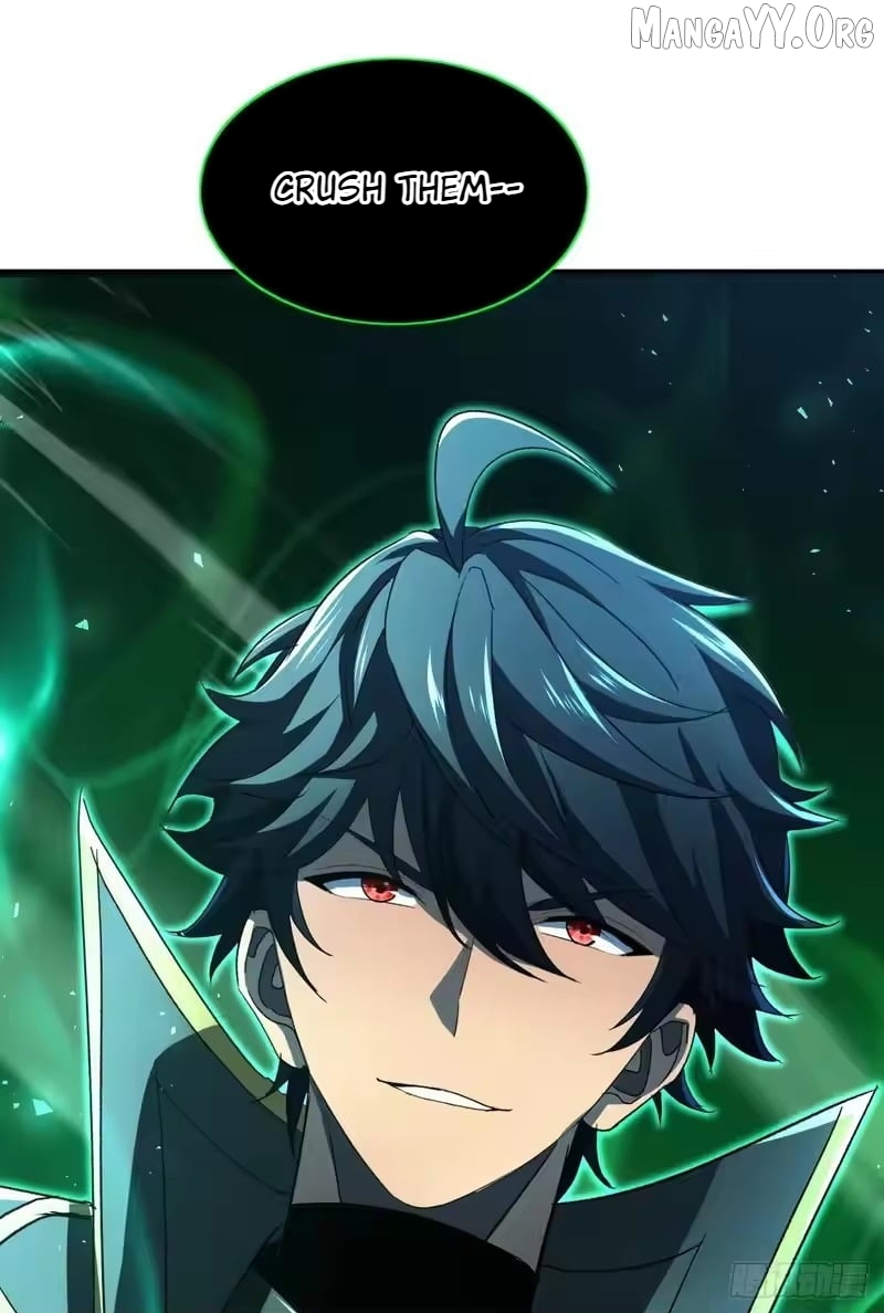 Read Lord of Summons! Sudden Mutation EN Manga Online