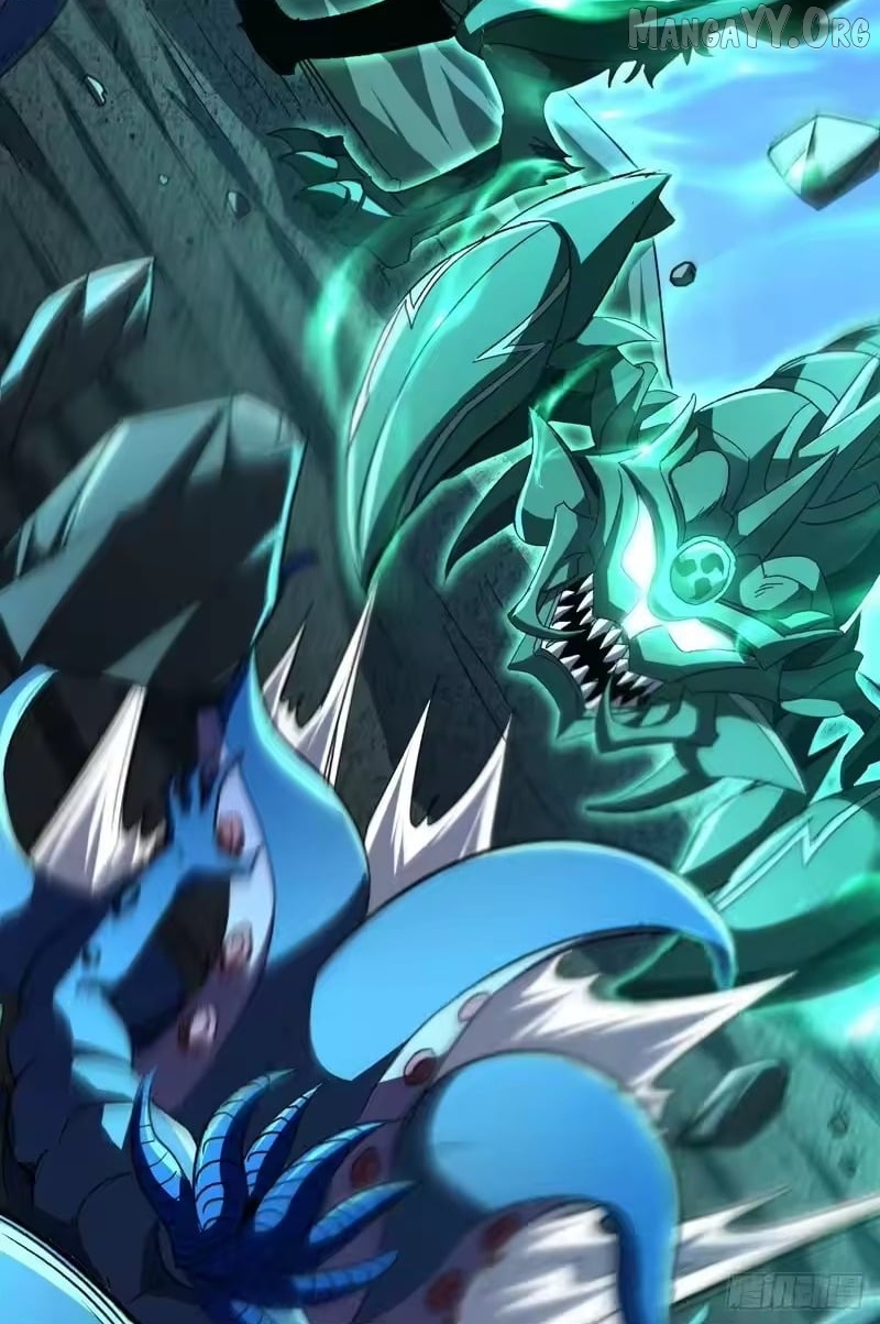 Read Lord of Summons! Sudden Mutation EN Manga Online