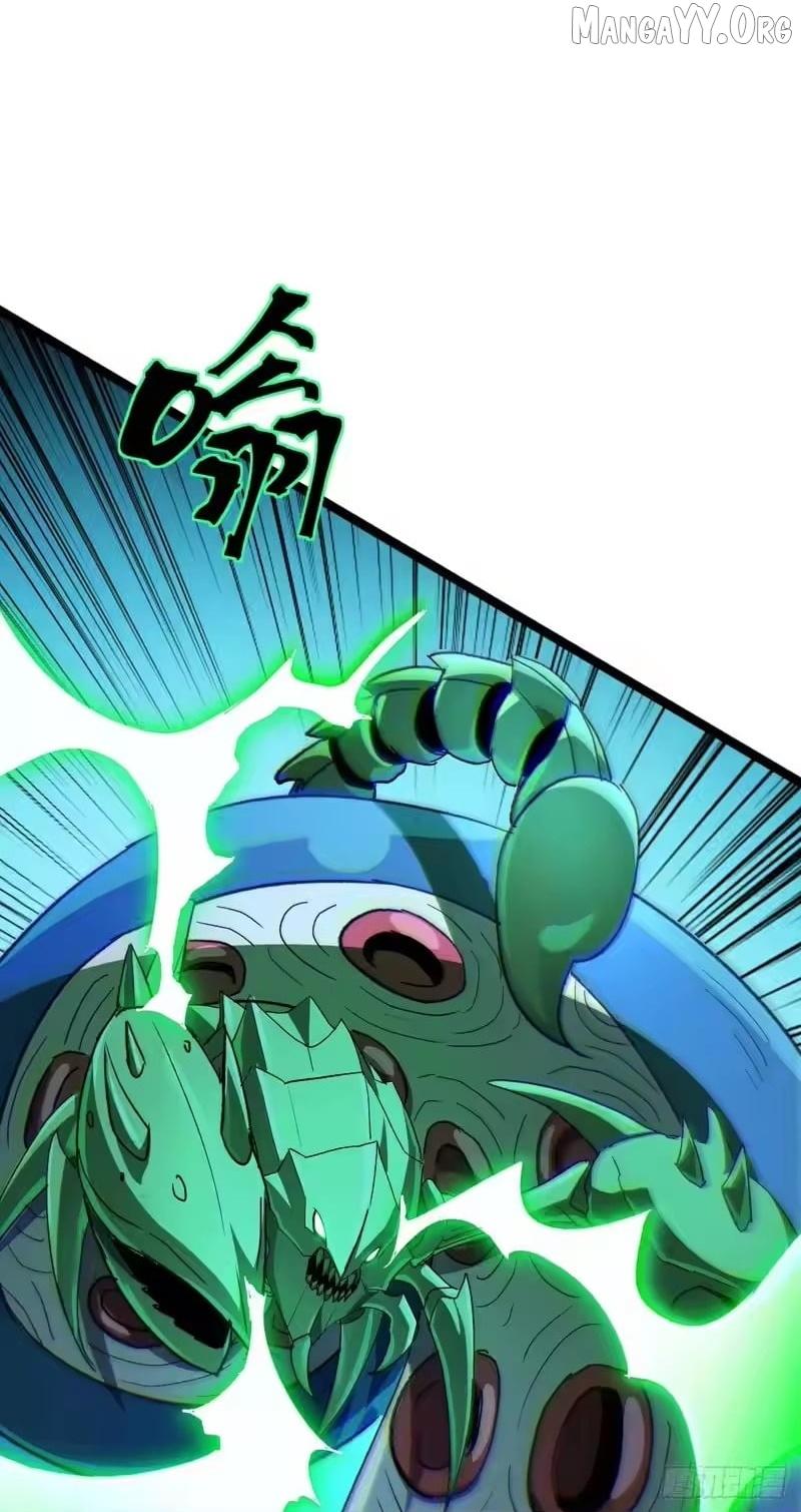 Read Lord of Summons! Sudden Mutation EN Manga Online