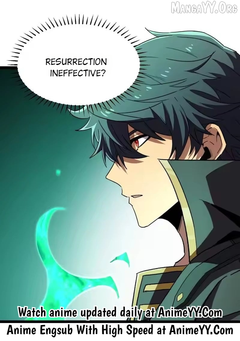 Read Lord of Summons! Sudden Mutation EN Manga Online