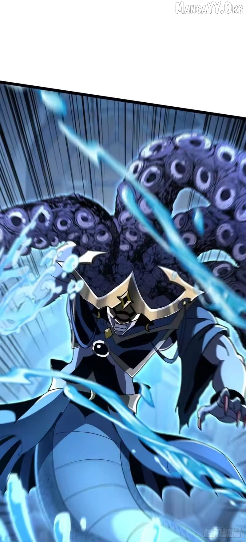Read Lord of Summons! Sudden Mutation EN Manga Online